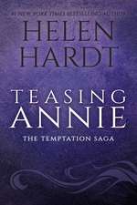 Hardt, H: Teasing Annie