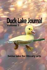 Duck Lake Journal