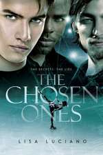 The Chosen Ones: The Secrets, the Lies