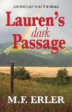 Lauren's Dark Passage