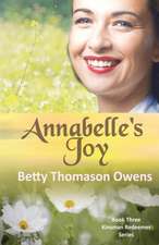 Annabelle's Joy