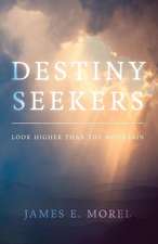 Destiny Seekers