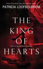 The King of Hearts