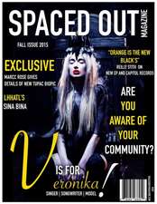 Spaced Out Magazine