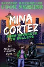 Mina Cortez