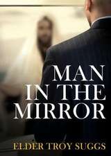 Man in the Mirror