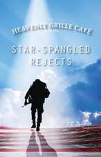 Star-Spangled Rejects