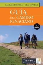 Guía del Camino Ignaciano