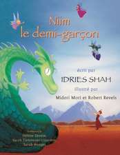 Niim le demi-garçon