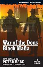 War of the Dons / Black Mafia