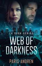 Web Of Darkness