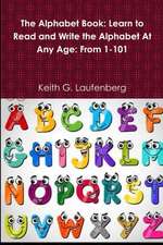 The Alphabet Book