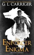 The Enforcer Enigma