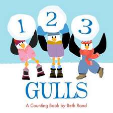 123 Gulls