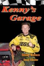 Wallace, K: Kennys Garage