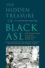 The Hidden Treasure of Black ASL: Its History and Structure