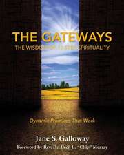 Galloway, J: Gateways