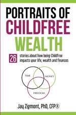 Portraits of Childfree Wealth