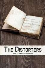 The Distorters