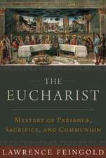 The Eucharist