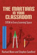 The Martians in Your Classroom