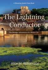 The Lightning Conductor