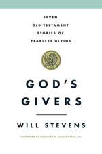 God's Givers