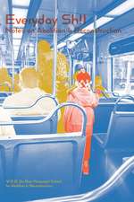 Everyday Shit: Notes on Abolition & Reconstruction