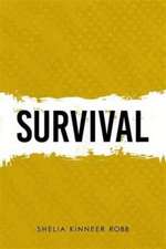 SURVIVAL