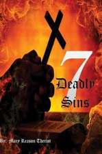 Seven Deadly Sins