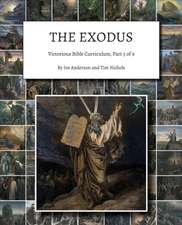 The Exodus