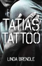 Tatia's Tattoo