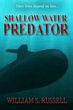 Shallow Water Predator