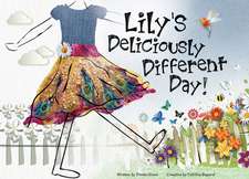 Lilyas Deliciously Different Day