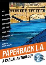 Paperback La Book 2