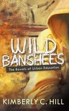 Wild Banshees