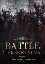 Battle for Three Realms