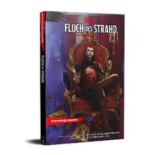 D&D: Fluch des Strahd