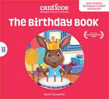 Birthday Book / Las Mananitas