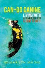 Mathis, M: Can-Do Canine