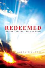 Redeemed