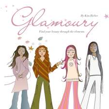 Glamoury