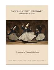 Dancing with the Beloved