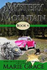 Mystery Mountain, Book Four