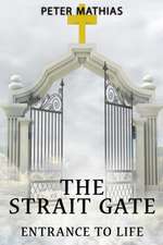 The Strait Gate
