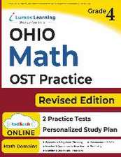 Learning, L: Ohio State Test Prep