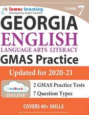 GEORGIA MILESTONES ASSESSMENT