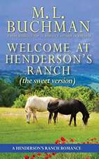 Welcome at Henderson's Ranch (sweet)