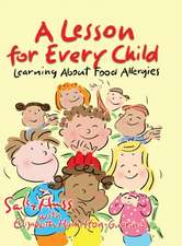 A Lesson for Every Child