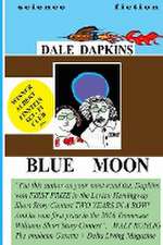 Dapkins, D: Blue Moon